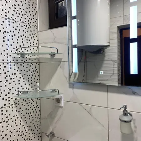 Apartament Vanilla Ice