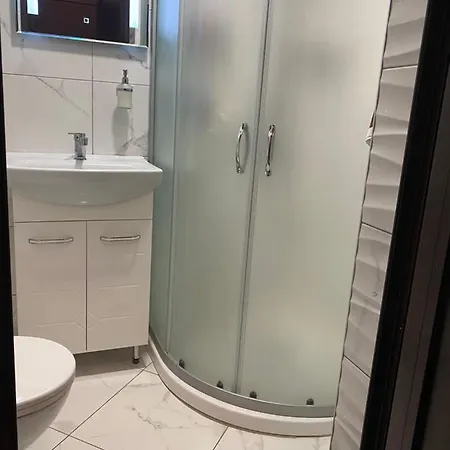 Apartament Vanilla Ice *