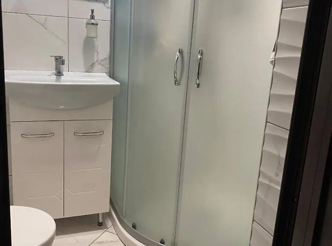 Apartment Vanilla Ice *