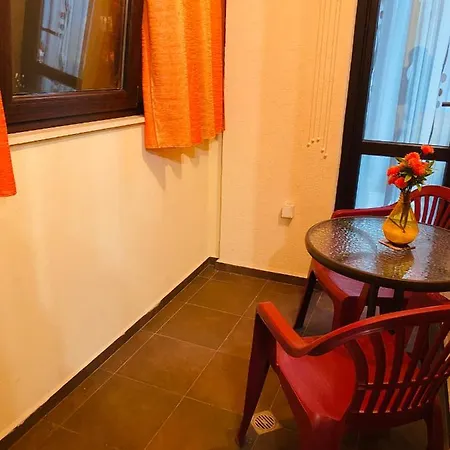 Vanilla Ice * 바르나