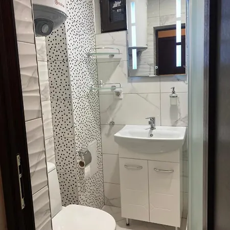 Vanilla Ice 아파트 *