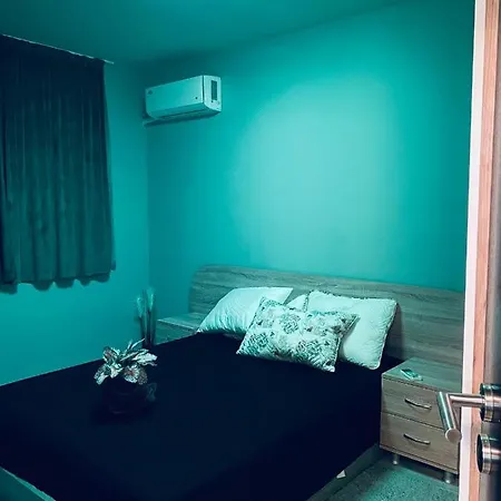 Vanilla Ice 바르나