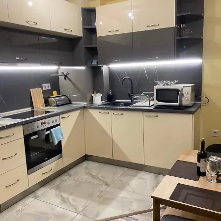 公寓 Vanilla Ice *