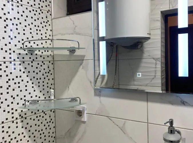 Appartement Vanilla Ice