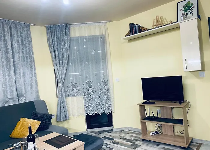 Appartement Vanilla Ice *