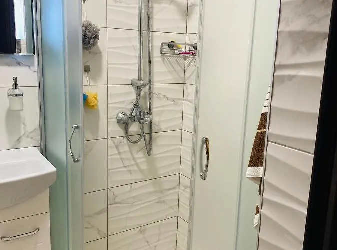 Vanilla Ice Appartement Varna