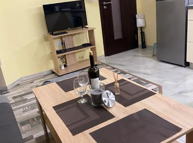 Appartement Vanilla Ice