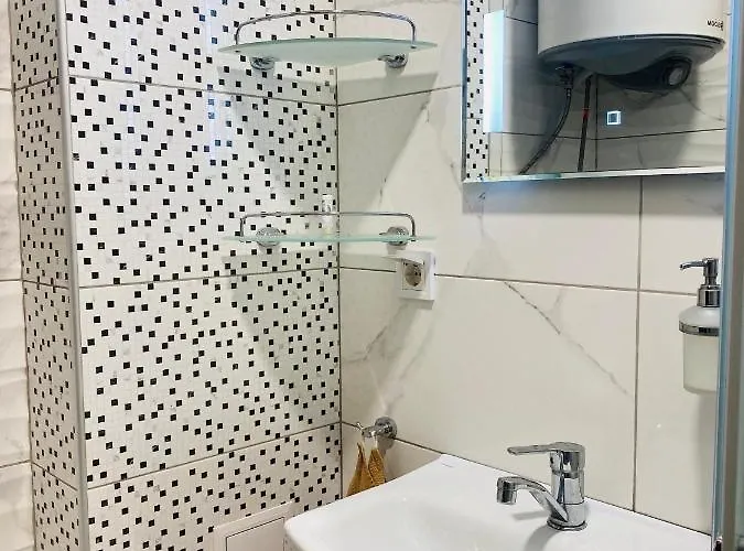 Vanilla Ice Appartement *